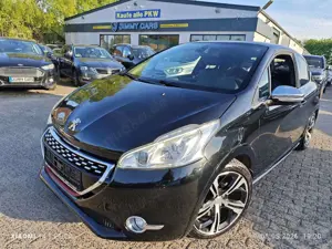 Peugeot 208 3-Türer GTI 200 THP