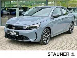 Opel Corsa *LED*R-KAMERA*SHZ*LHZ*PDC*KLIMA*CARPLAY*