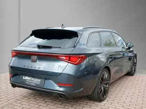 CUPRA Leon Bild 5