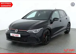 Volkswagen Golf VIII 2.0 GTI DSG Navi Keyless-Go Totwinkel