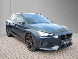 CUPRA Leon Bild 3