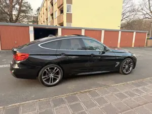 BMW 325 325d GT Aut. Sport Line