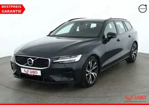 Volvo V60 Kombi 2.0 T5  R-Design LED Navi Sitzheizung