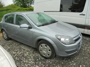 Opel Astra Astra Fließheck  5-Türer 1.6 Sport