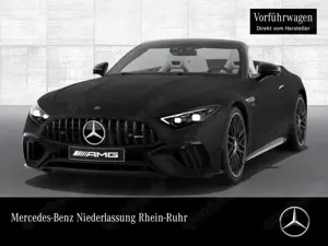 Mercedes-Benz SL 600 SL 55 AMG Cab. 4M Night AMG 21" Distronic Headup
