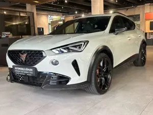 CUPRA Formentor VZ5 Edition Taiga Grey 879/999 4Drive AD Navi Lede