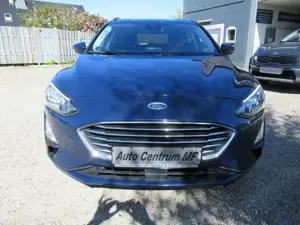 Ford Focus Turnier 2.0 TITANIUM Bild 2