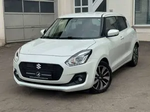 Suzuki Swift Comfort 8FACH ACC R-KAMERA LED NAVI SHZ