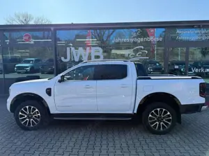Ford Ranger Platinum 3,0d Tech93 E.Rollo AHK3,5t Diff StdHz