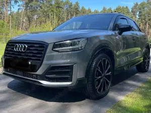 Audi Q2 Q2 2.0 TDI quattro S tronic sport