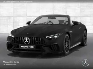 Mercedes-Benz SL 600 SL 55 AMG Cab. 4M Night AMG 21" Distronic Headup Bild 2