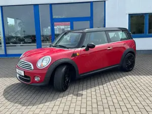MINI Others Clubman Cooper D Pepper