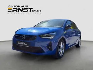Opel Corsa F Ultimate *KAMERA*LUX*PDC*SHZ*ATM*131PS*