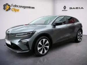 Renault Megane E-Tech EV60 Evolution Optimum, ACC,SHZ