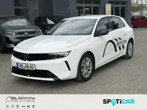 Opel Astra Busin. Edition 1.5 CDTI - LED/WINTERP./KAMERA