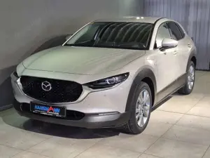 Mazda CX-30 5WGN 2.5L e-SKYACTIV G 140ps 6AT FWD Centre-Line D