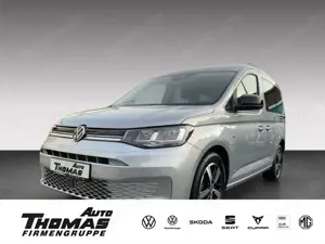 Volkswagen Caddy Life 1,5TSI eHbrid DSG Klima PDC Navi