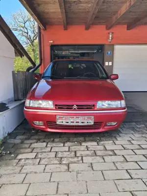 Citroen Xantia
