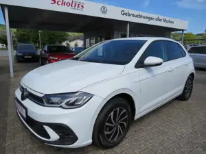 Volkswagen Polo Life 1.0 TSI DSG