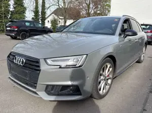 Audi A4 quattro sport