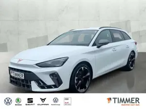 CUPRA Leon ST 2.0 TDI DSG +AHK +LED +ACC +RKAM +NAVI +SHZ +1