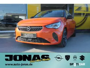 Opel Corsa Elegance 1.2T 17'' Navi RKamera Park  Go