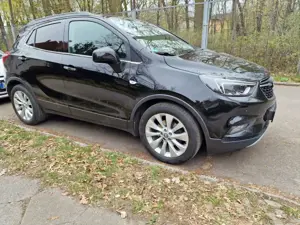 Opel Mokka X 1.4 Automatik Innovation Bild 3