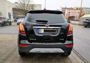 Opel Mokka X 1.4 Automatik Innovation Bild 4