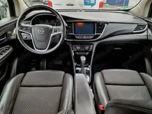 Opel Mokka X 1.4 Automatik Innovation Bild 5