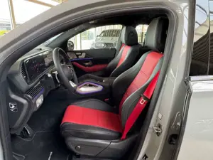 Mercedes-Benz GLE 300 d 4Matic/Coupe/AMG Premium/Pano/Prod.2026 Bild 4