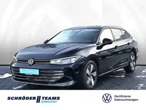 Volkswagen Passat Variant 1.5 eTSI DSG Business