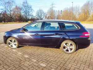 Peugeot 308 308 SW BlueHDi 150 Stop