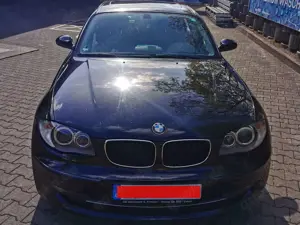BMW 118 118i