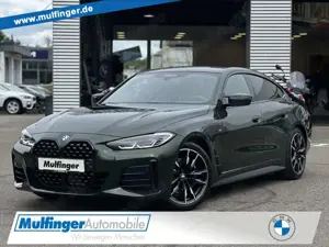 BMW 440 Mi xDr.GranCoupe ACC Kamera el-Sitze AHK 19"