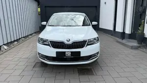 Skoda Rapid/Spaceback Clever Bild 3