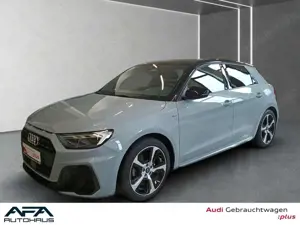 Audi A1 Sportback 30 TFSI S tronic 2x S-Line*Smart.Int*LM1