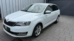 Skoda Rapid/Spaceback Clever