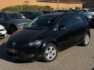 Volkswagen Golf Plus 6 1.4, Steuerkette neu, Service neu