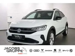 Volkswagen Taigo 1.0 TSI Goal DSG,Navi,LED,RFK