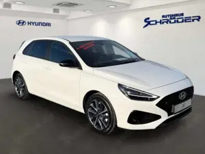 Hyundai i30 Advantage FL 1.0 T-GDI 7-DCT Bild 2
