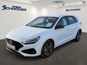 Hyundai i30 Advantage FL 1.0 T-GDI 7-DCT