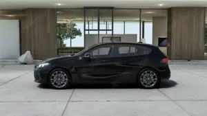 BMW 120 i A M Sport || AHK Kamera Keyless 18Zoll