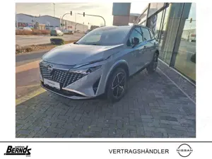 Nissan Qashqai 1.3 DIG-T 360 KAM R-KAM CARPLAY NAVI SITZH HEADUP