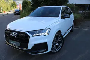 Audi SQ7 4.0 TDI quattro Pano/Virtual/Kamera/Matrix
