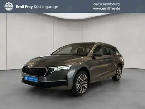 Skoda Octavia Combi Balance 1,5 TSI mHEV 110 kW 7-Gang-D