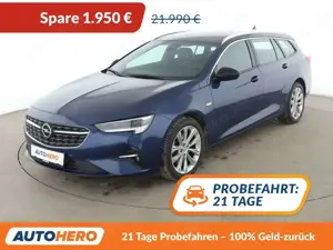 Opel Insignia 2.0 CDTI Business Elegance Aut.*NAVI*LED*SPUR*