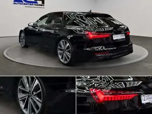 Audi A6 Bild 4