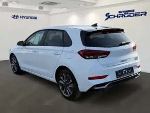 Hyundai i30 Advantage FL 1.0 T-GDI 7-DCT Bild 4