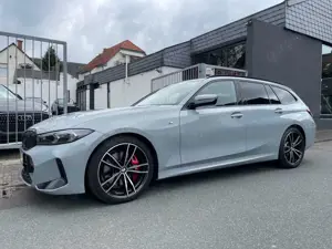 BMW 330 d Touring M-Sport |HUD|M-Technic|Widescreen|
