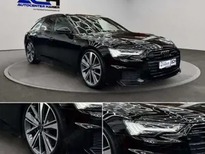 Audi A6 Bild 5